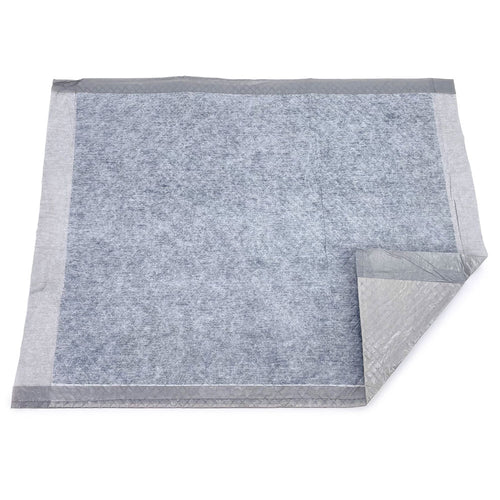ValuePad Ultra Carbon Puppy Pads, Small 17x24 Inch, 200 Count