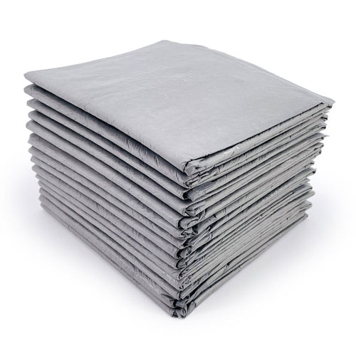 ValuePad Ultra Carbon Puppy Pads, Medium 23x24 Inch, 400 Count BULK PACK