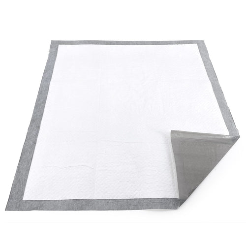 IMPROVED- ValuePad Ultra Puppy Pads, Large 28x30 Inch, 100 Count