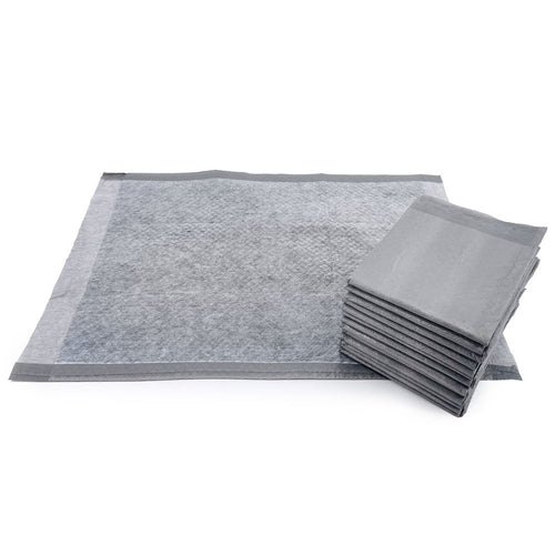 ValuePad Ultra Carbon Puppy Pads, Small 17x24 Inch, 200 Count