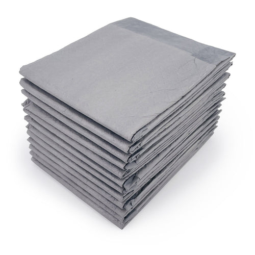 IMPROVED- ValuePad Ultra Puppy Pads, Small 17x24 Inch, 25 Count
