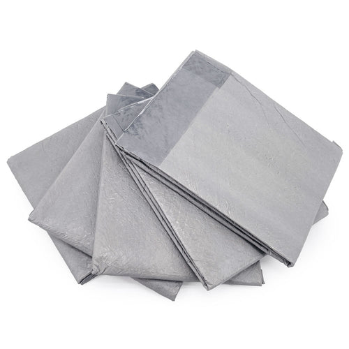 IMPROVED- ValuePad Ultra Puppy Pads, Small 17x24 Inch, 25 Count