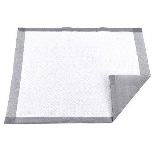 IMPROVED- ValuePad Ultra Puppy Pads, Small 17x24 Inch, 25 Count