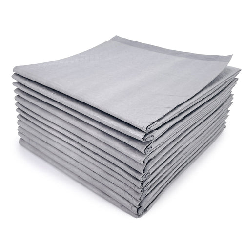 ValuePad Ultra Carbon Puppy Pads, Large 28x30 Inch, 150 Count