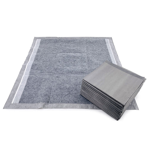 ValuePad Ultra Carbon Puppy Pads, Large 28x30 Inch, 150 Count