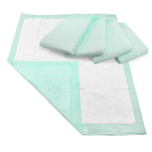 ValuePad USA Puppy Pads, Extra Large 30x36 Inch, 100 Count, Plain Packaging for Resellers