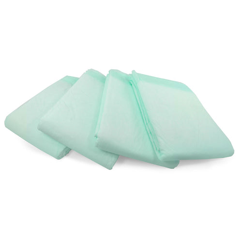 ValuePad USA Puppy Pads, Extra Large 30x36 Inch, 100 Count, Plain Packaging for Resellers