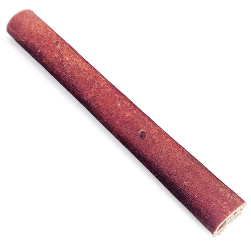 FREE GIFT- ValueBull USA Beef Collagen Sticks For Dogs, Lightly Smoked, Thick 6 Inch, 2 Count