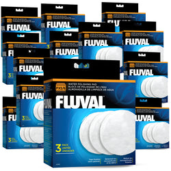 Fluval Water Polishing Pad For Fluval FX5 3pk x 12pk