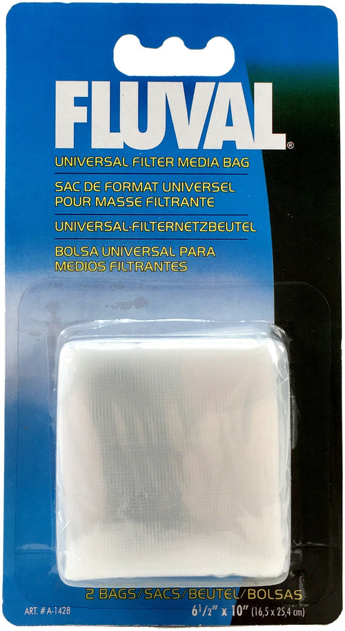 Fluval Universal Media Filter Bag