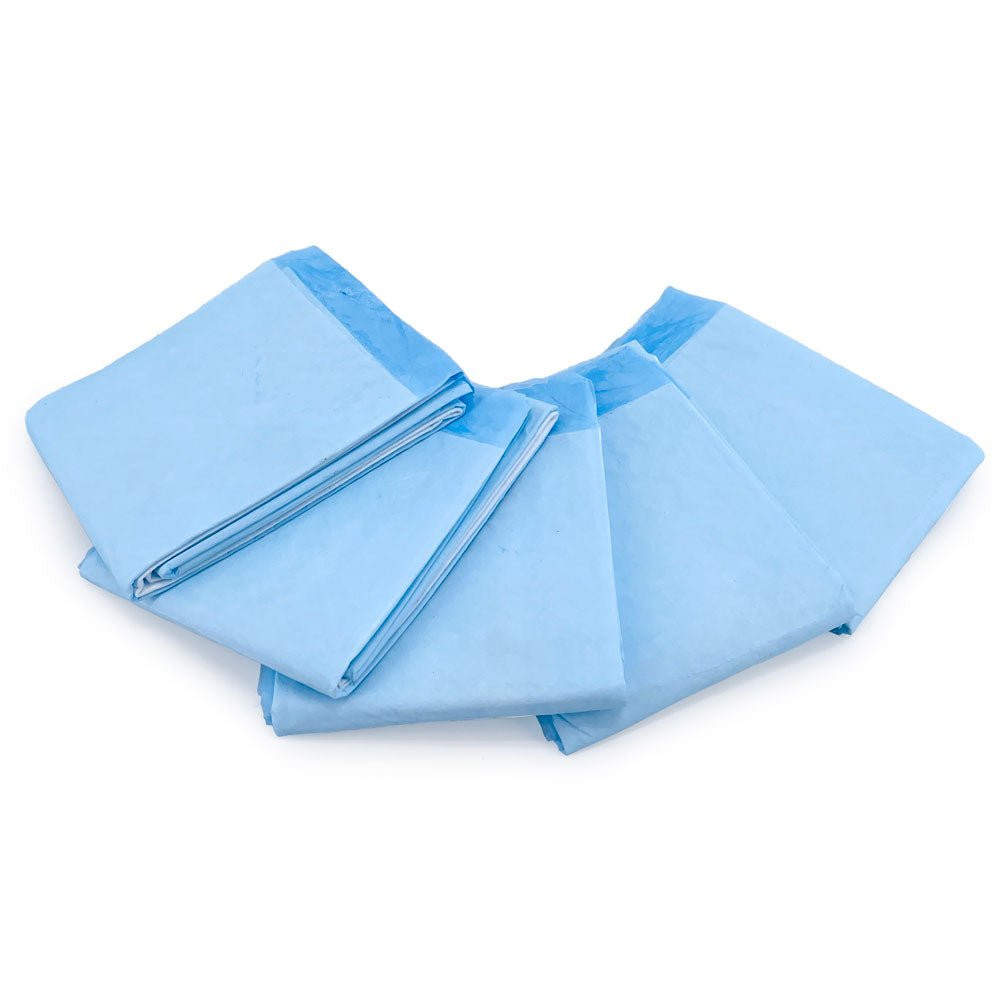 ValuePad USA Puppy Pads, Medium 22x23 Inch, 200 Count - ValuePetSupplies