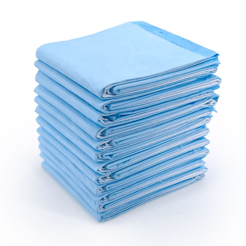 ValuePad USA Puppy Pads, Medium 22x23 Inch, 200 Count - ValuePetSupplies