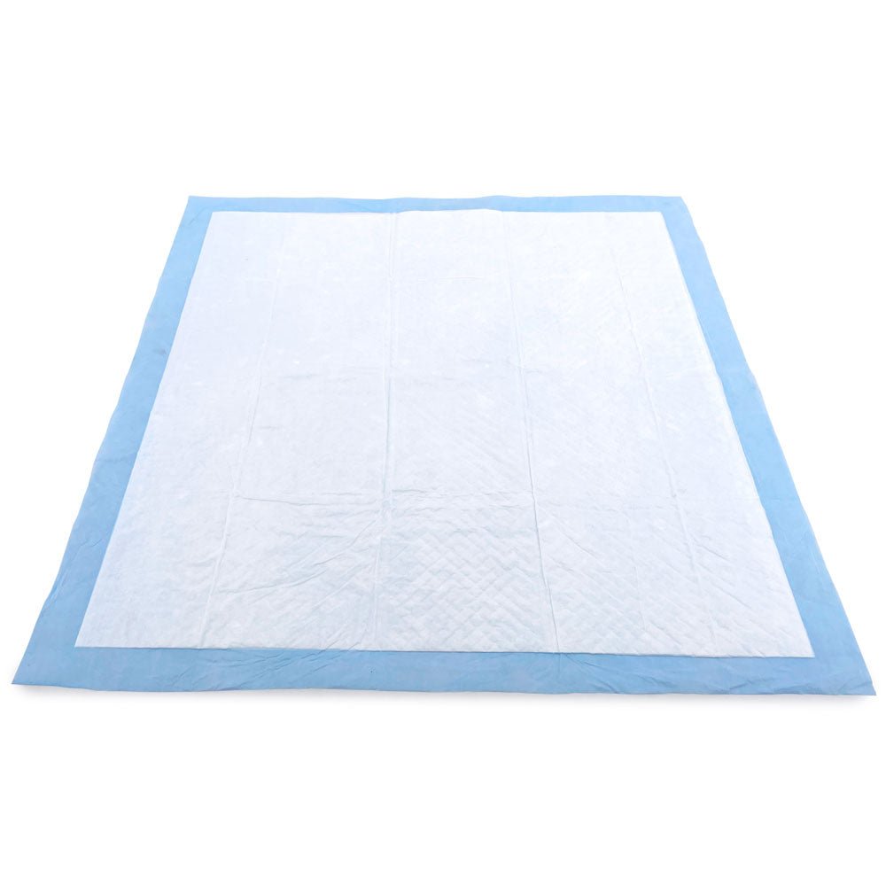 ValuePad USA Puppy Pads, Medium 22x23 Inch, 200 Count - ValuePetSupplies