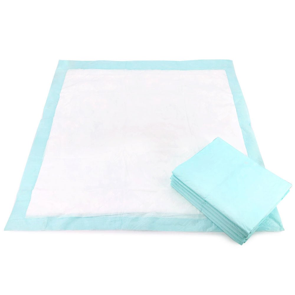 ValuePad USA Plus Puppy Pads, Jumbo 36x36 Inch, 100 Count BULK PACK - ValuePetSupplies