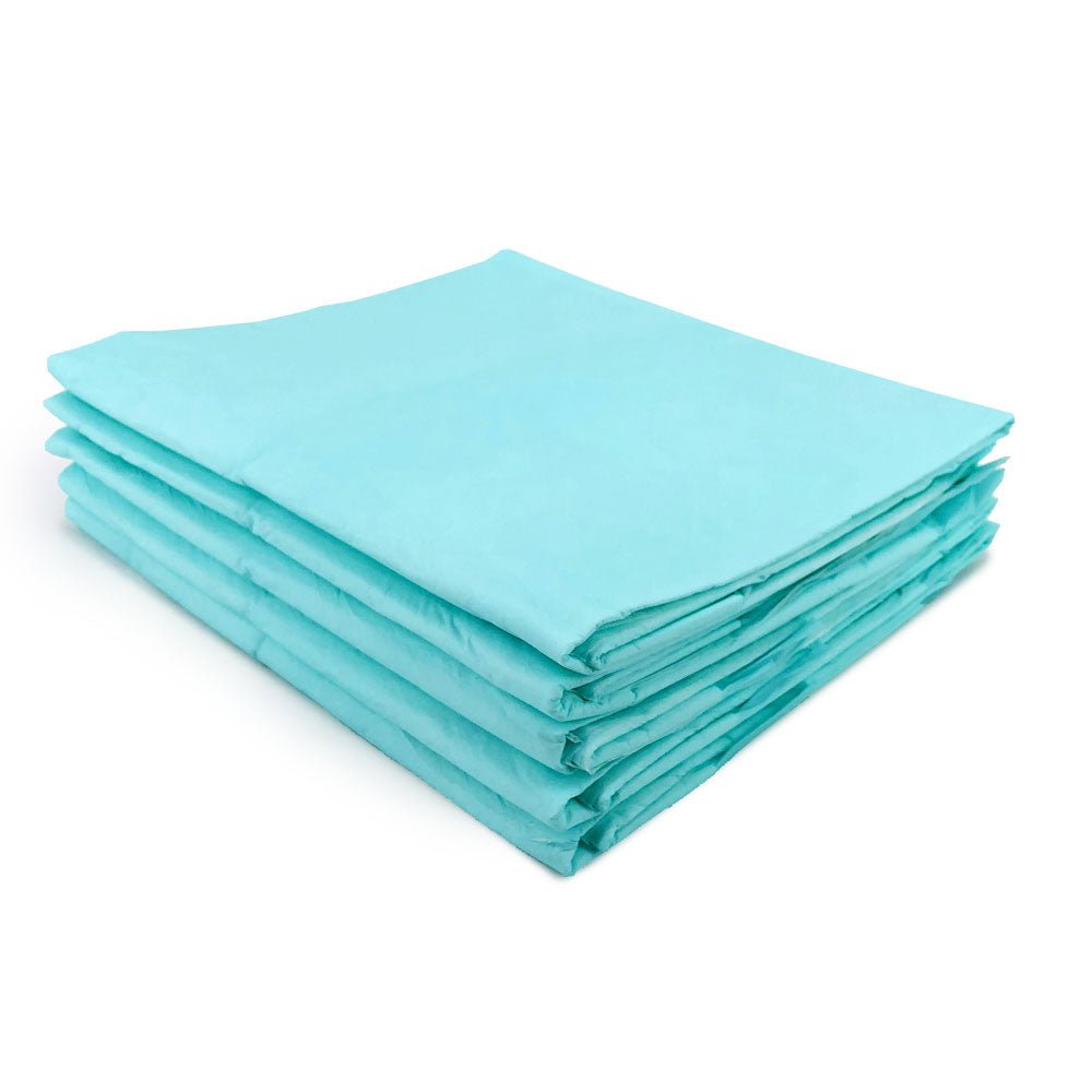 ValuePad USA Plus Puppy Pads, Jumbo 36x36 Inch, 100 Count BULK PACK - ValuePetSupplies