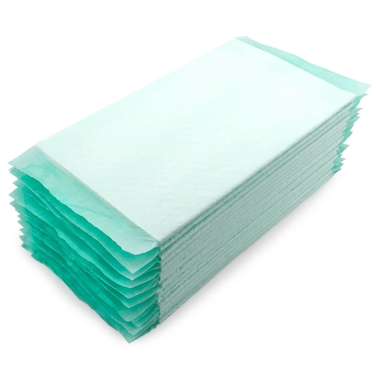 ValuePad Plus Cat Litter Pads, 16.9x11.4 Inch, Unscented, 200 Count - Breeze Compatible Refills BULK PACK - ValuePetSupplies